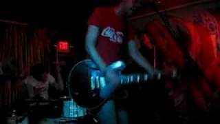 Renee Heartfelt - Hollow (live 2005) Philadelphia, PA