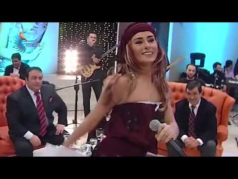 Yıldız Tilbe Kontrolden Çıktı Muazzez Abacı Stüdyoyu TERK ETTİ! Yıldız Yağmuru