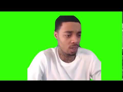 FlightReacts Green Screen (woah woah woah hey hey)