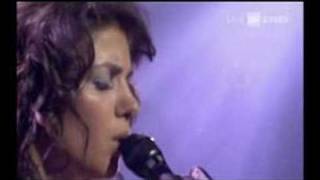 Katie Melua - Faraway Voice (live AVO Session)