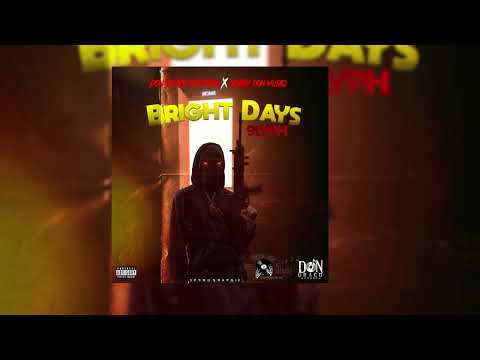 9lyph - Bright Days (Official Audio)
