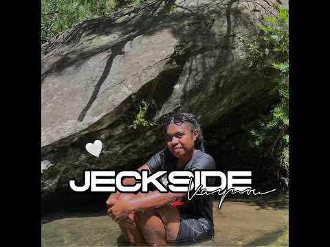 JECKSIDE X Aya X Ronisia X Tiakola ZOUKMASHUP 2k24 (#happybirthday mumwà KTY💯🤘🏾)