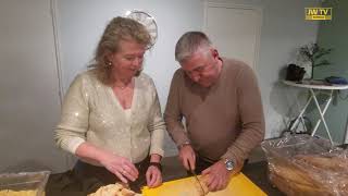 Bekijk deze video bij Schiedam JW TV.