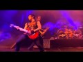 Avenged Sevenfold Beast And The Harlot Live HD