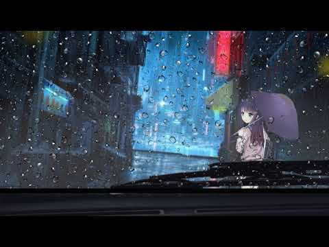 Anna Trümner x Jhony Kaze - Regen | Nightcore