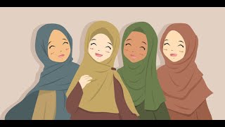 يا أختي في الله : لبسك ده يدخلك الجنة و لا يدخلك النار ؟! .. #للبنات_فقط .. هاااام .. د . حازم شومان image