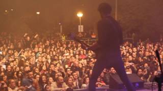 Vídeo Prueba (Funambulista)