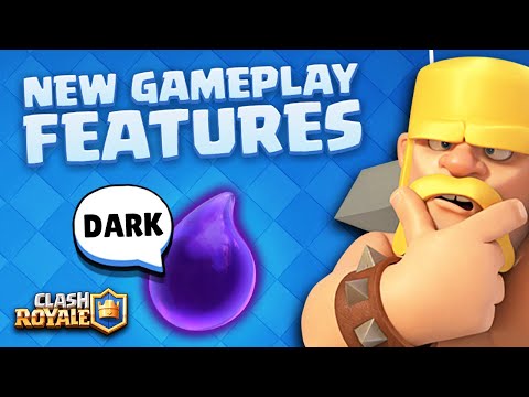 OMG... ELISIR NERO e LIVELLI 15 su CLASH ROYALE???