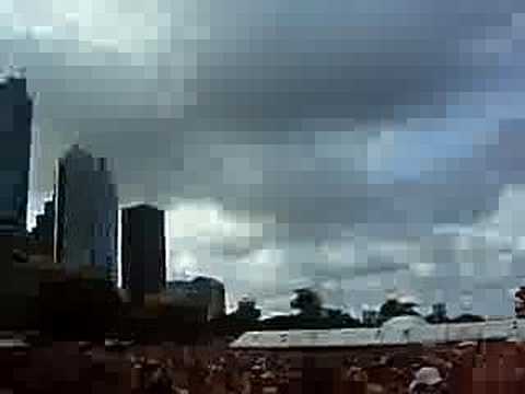 Kaskade. Chris lake - changes @ field day 2007