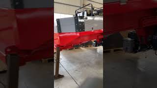 New Universal Gooseneck for Modular Trailers | European-Compatible modular semi-trailer | Image 6 - Autoline