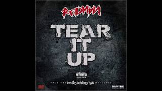 Redman - Tear It Up (Official Audio)