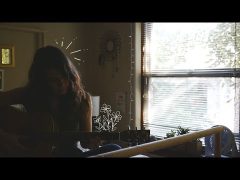 edelweiss (a cover) // cheyenne barton