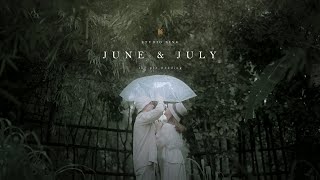 Download lagu June and July - The Pre Wedding mp3