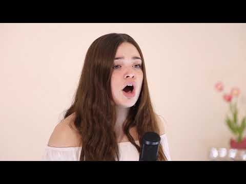 I fall apart - Post Malone (Cover by Mia Marcoux)