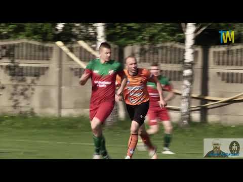 TS Janiszewice - Victoria Szadek; TvM