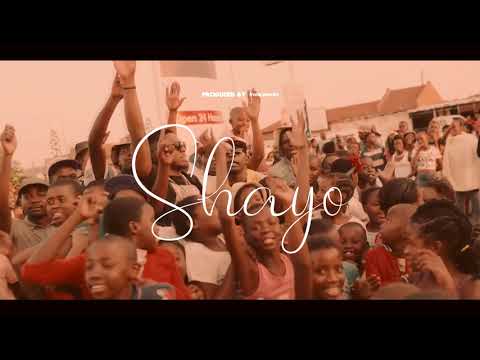 Runtown x Frenna x Yxng Le x Bryan MG Type Beat | Afroswing | prod frankiebeats | 'SHAYO'