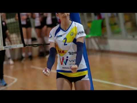 Vivigas VR - Imoco Volley TV