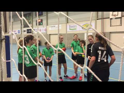 Vrone Dames D1 - ZAP Dames D1