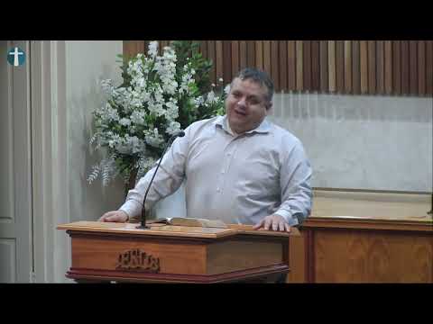 Alin Cojocărescu - 1 Ioan 3:1-24