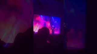 Download lagu [FANCAM] BTS THE WINGS TOUR OSAKA JAPAN DOME 2017  SUGA PASSIONATE 'FIRST LOVE' SOLO mp3