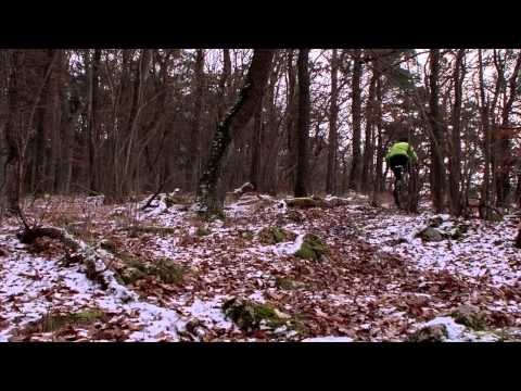 Test Simplon Cirex 29 2D