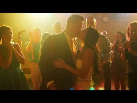 Congratulations Thomas & Nicole!!!! - Clos LaChance Winery