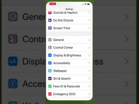 How to make your iPhone pronounce words