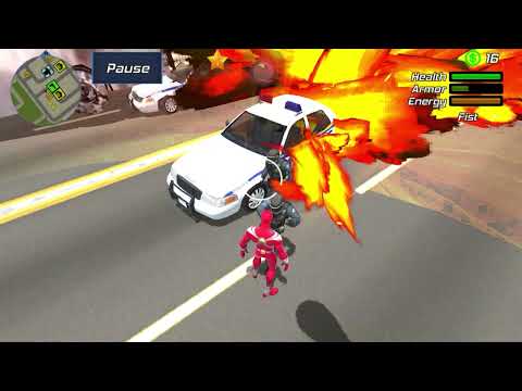 Video cover