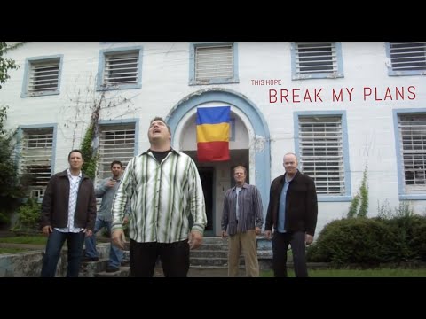 Break my plans - video