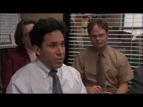 The Office - Something Less Offensive