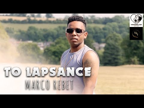 To lapsance (Marco Rebet)