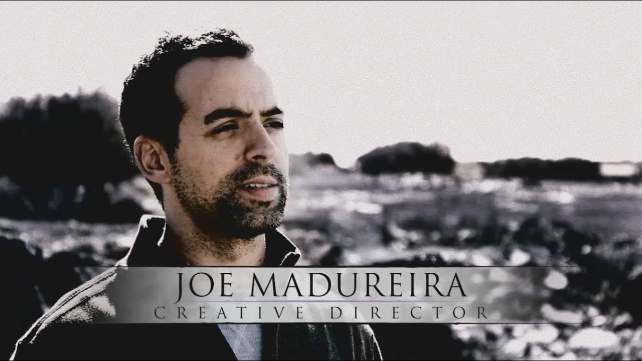 Darksiders II Behind the Mask: Death Rises - Official