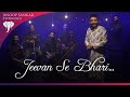 Jeevan Se Bhari Kishore Kumar Anoop Sankar Ramu Raj Safar Rajesh Khanna Sharmila Tagore
