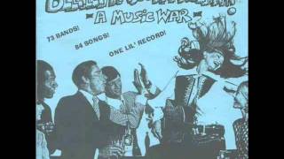 lack of interest - frustration