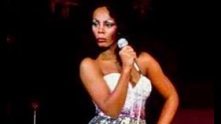 Rumor Has It - Donna Summer ( Live &amp; More - In Concert )