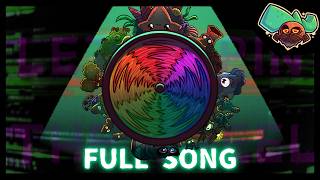 Random Wheel Island 2 | Full Song