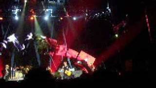 guns of brixton Die Toten Hosen o2 world berlin