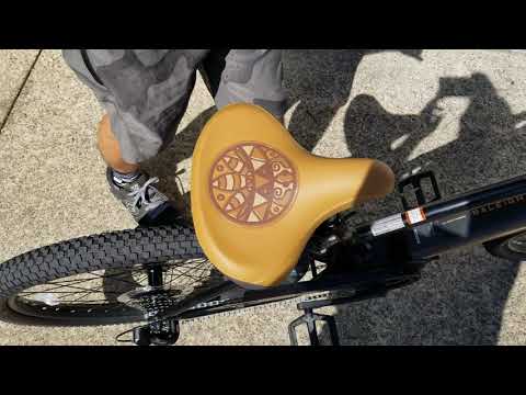 Middletown Cycling: Raleigh Retroglide