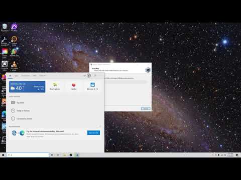 Installing R and RStudio