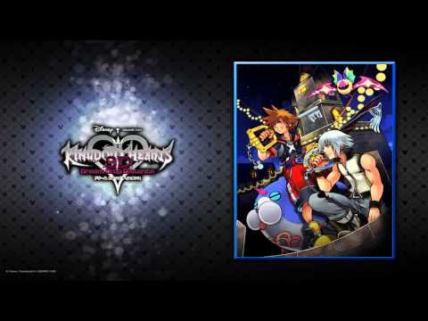 Kingdom Hearts 3D: Dream Drop Distance -Traverse In Trance- Extended