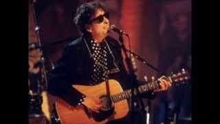 Bob Dylan-Tonight, I'll Be Staying Here With You-Unplugged Outtake, Nov. 1994