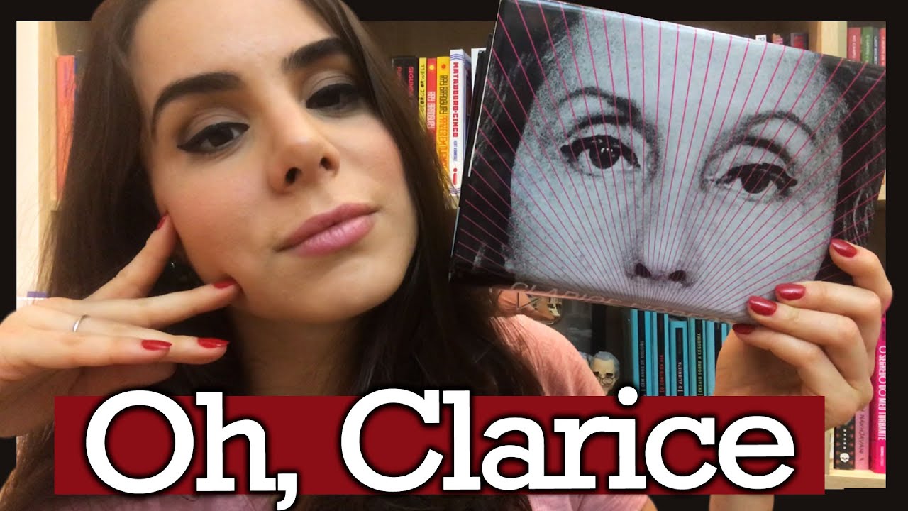 [Nocautes Literários] Feliz aniversário, de Clarice Lispector