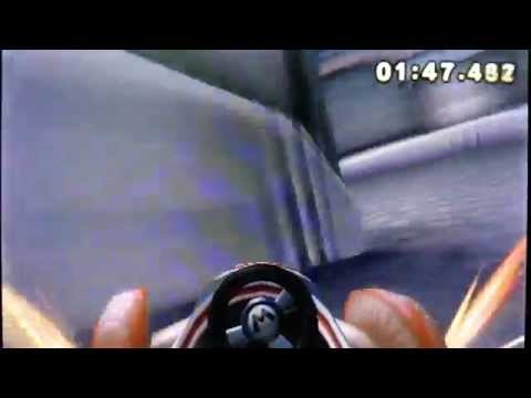 [MK7] DS Airship Fortress 1'54''268 (Former WR) - Adro