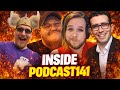 Behind The Mic Voice Actors Interviews Podcast141