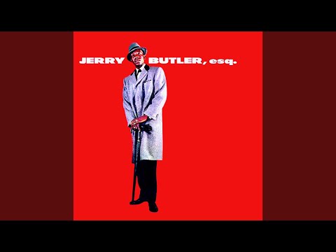 For Your Precious Love