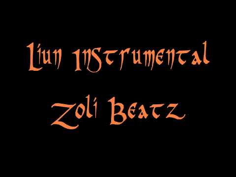 68. Liun Instrumental / Zoli Beatz - Hip Hop Beat (94 BPM)