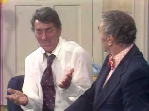 Dean Martin & Ernest Borgniine - The Ravon Man