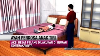 Download lagu Seorang Ayah Perkosa Anak Tiri yang Masih Berusia Dibawah Umur #iNewsPagi 18/07 mp3