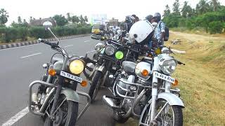 preview picture of video 'Ride To Mettur'