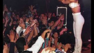 Selena I&#39;m Getting Used To You